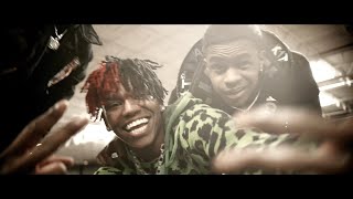 DC The Don - Red Light! (Ft. DDG &amp; YBN Almighty Jay) [MUSIC VIDEO]