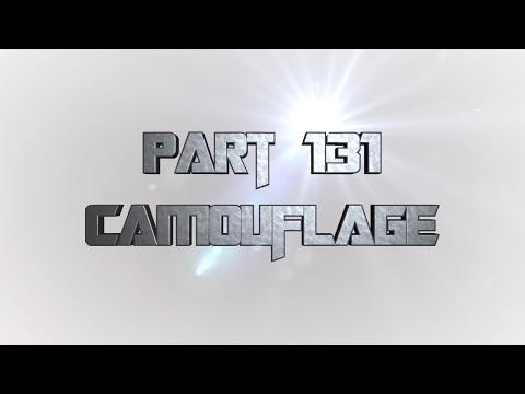 Miniature Painting 101: Part 131 - Winter/Snow Camouflage