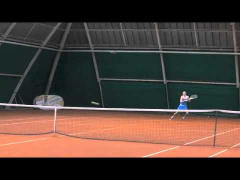 KIA TENNIS TROPHY 2013 - CERNUSCO SUL NAVIGLIO