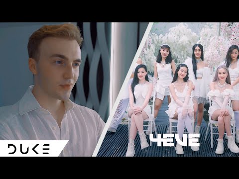 A Thai Girl Group! | 4EVE - วัดปะหล่ะ? (TEST ME) | The Duke [Reaction]