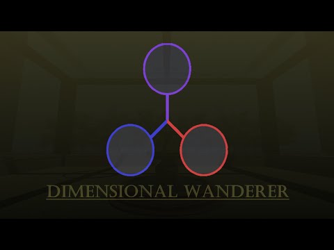 Dimensional Wanderer youtube-video