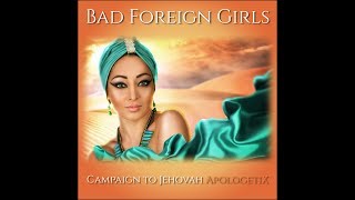 Music video thumbnail preview for Campaign to Jehovah ApologetiX by ApologetiX