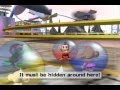 Super Monkey Ball 2 Walkthrough 5 World Five Amusement Park