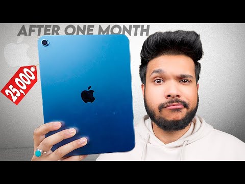 New iPad 11th Gen After 15 Days- Best iPad For Students
