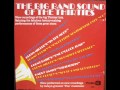 The Big Band Sound - Begin the Beguine