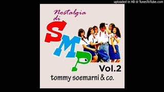 Download lagu Tommy Soemarni - Rangking Pertama - Composer : Tommy Soemarni 1988 (CDQ) mp3