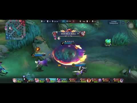 Balmond Tank Build Jungle Zzz@MobileLegends5v5MOBA @BT-KangGeprek @approject02