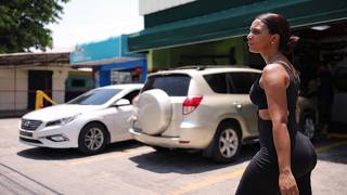 Lady Gave Me a Experience in Dominican Republic