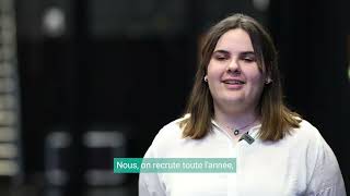 Forum Jobs d'été 2025