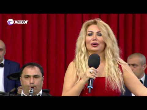 Nəsib Olsa Könül Kərimova Cabbar Musayev 16.02.2017
