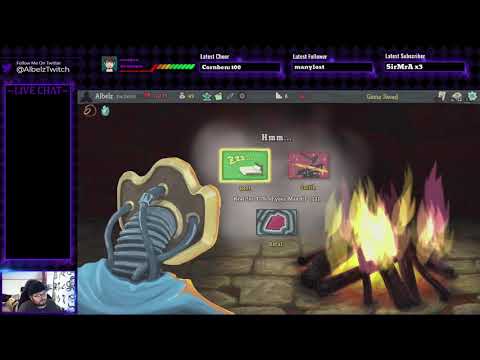 Slay the Spire (Ep.9) - Albelz