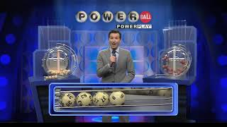 Powerball lottery Dec 16, 2017 drawing video