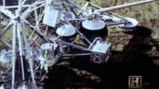 UFO Files- An Alien History Of Planet Earth