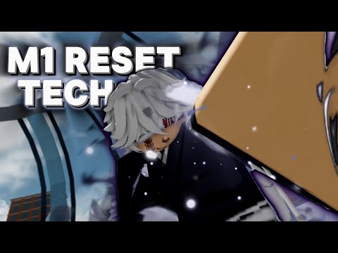 Dabi V2's M1 Reset Tech is not FAIR - Heroes Battlegrounds
