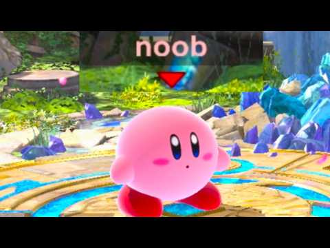 I went Undercover in a Smash Bros Tournament and fooled everyone...