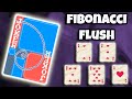 Have You Tried The Fibonacci Flush In Balatro