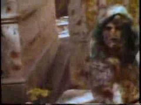 Steve Taylor - Jim Morrison's Grave