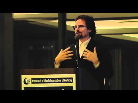 Metaphysics of Salah - Hamza Yusuf