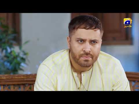 Baylagaam Episode 55 Promo | Tonight at 9:00 PM only on Har Pal Geo