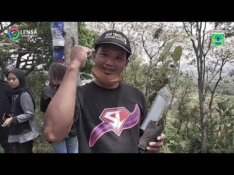 SATU NAMA SATU POHON DESA TORONGREJO | Dirgahayu Kota Batu ke 19