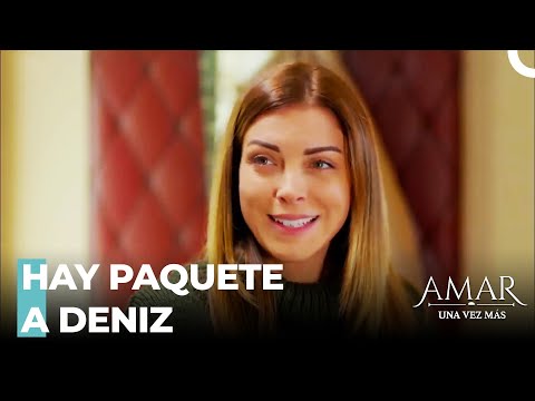 Paquete De Dinero Secreto - Amar Una Vez Más Capitulo 30