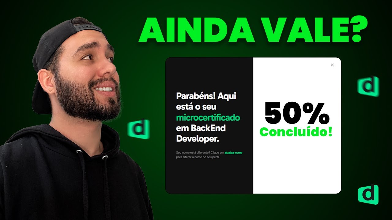 2° SEMESTRE EM ANÁLISE E DESENVOLVIMENTO DE SISTEMAS | DESCOMPLICA AINDA | VALE A PENA EM 2024?