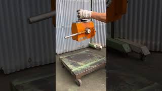 キトー マグネットリフター KRL100の動画サムネイル