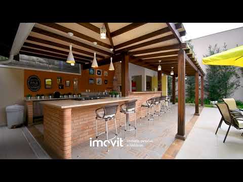 Casa Loteamento Caminhos de San Conrado Imovit