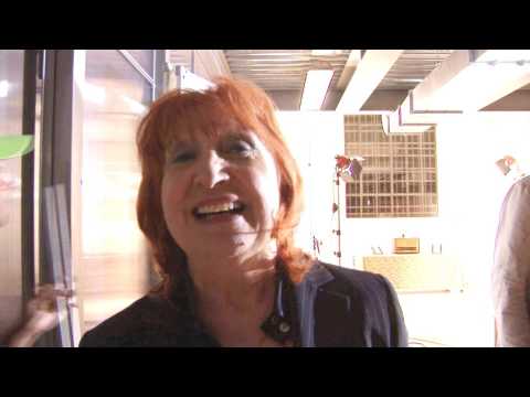 Margherita Fumero chiama Enrico Beruschi