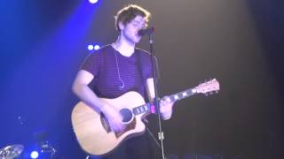 Vapor - 5 Seconds Of Summer