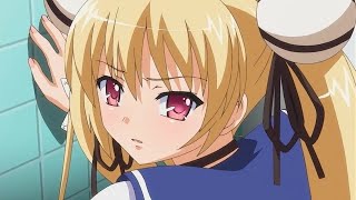 Machi Gurumi no Wana Hakudaku ni Mamireta Shitai  серия 2