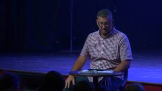 Basic Training Week 5