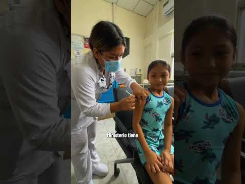 La salud llega donde más se necesita.