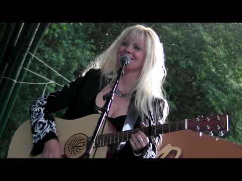 Pam Macbeth - Smile On Your Face - Werfpop 2009 Theehuis Leidse Hout