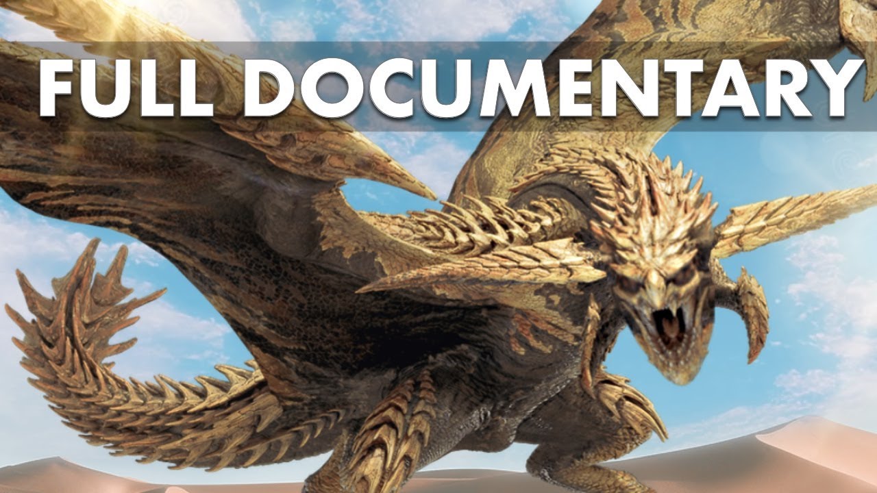 The Biology of Monster Hunter Wilds | Full Documentary