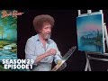 Bob Ross - Island in the Wilderness (Season 29 Episode 1)