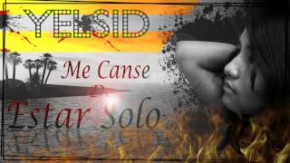 Me Cansé De Estar Solo Lyrics English Translation