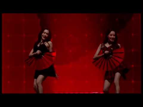Hot too Hot cover by NamneungNoey “Namneung Milin & Noey Kanteera” @ 4Elements Grand Unveiling