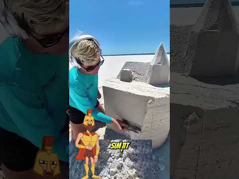 De cat talent ai nevoie pentru așa ceva