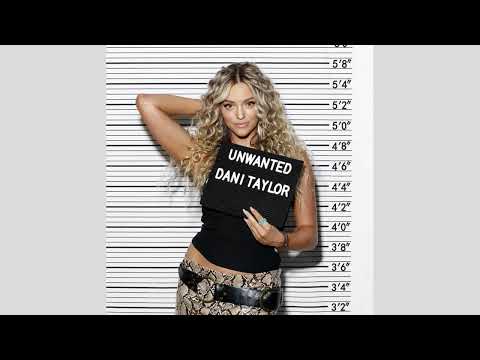 Unwanted - Dani Taylor