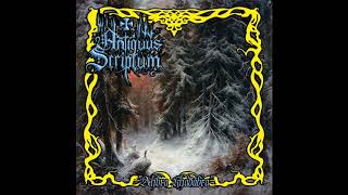 Antiquus Scriptum - Seven Silver Keys (Tribute To Candlemass)