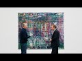 Gerhard Richter's Last Painting | IN THE GALLERIES