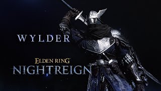 ELDEN RING NIGHTREIGN | Wylder Character Trailer
