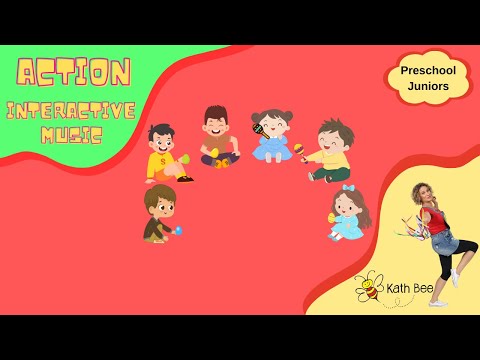 Shake Ya Shaker | Shaker Song | Interactive Song | Preschool Songs | Songs with Shakers for Kids