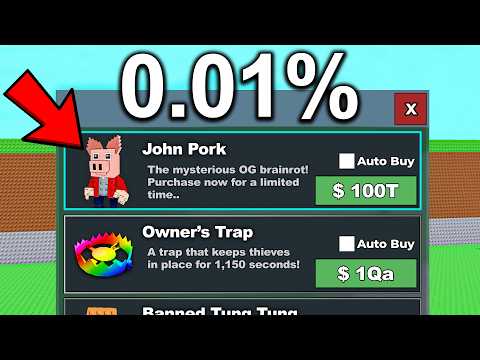 Starting Over But The Item Shop is OP!