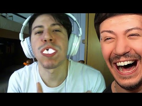 REACTION AI MIEI VECCHI VIDEO (SPECIALE 1000 VIDEO)