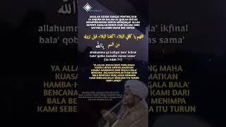 Download lagu doa hari selasa -agar kita di jauhkan dari bala bencana,musibah mp3