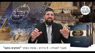 מעלת הכותל המערבי ושיר השירים | מלכים א  | פרק ח  # 2 | הרב אליהו עמר (הרב אליהו עמר) - התמונה מוצגת ישירות מתוך אתר האינטרנט יוטיוב. זכויות היוצרים בתמונה שייכות ליוצרה. קישור קרדיט למקור התוכן נמצא בתוך דף הסרטון