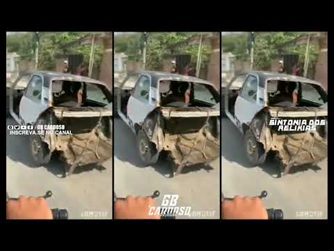 CARRO BICHO - 157 BB, DO COMPLEXO ( DJ LZ, PC & TAAZ )