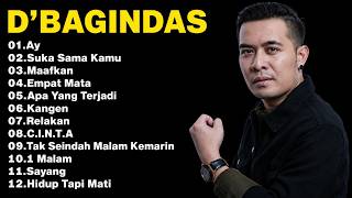 Download lagu D'BAGINDAS TERBAIK 2026 | 12 Lagu Terbaik Sepanjang Masa | d'Bagindas - AY, Empat Mata mp3